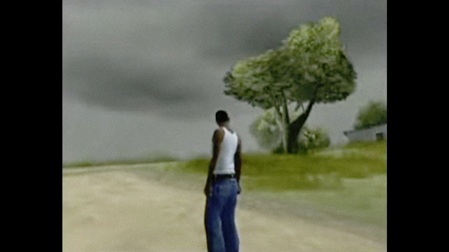 Filmstill of Crossroad