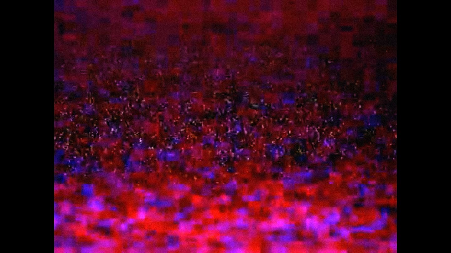Filmstill of Fire Of Waters