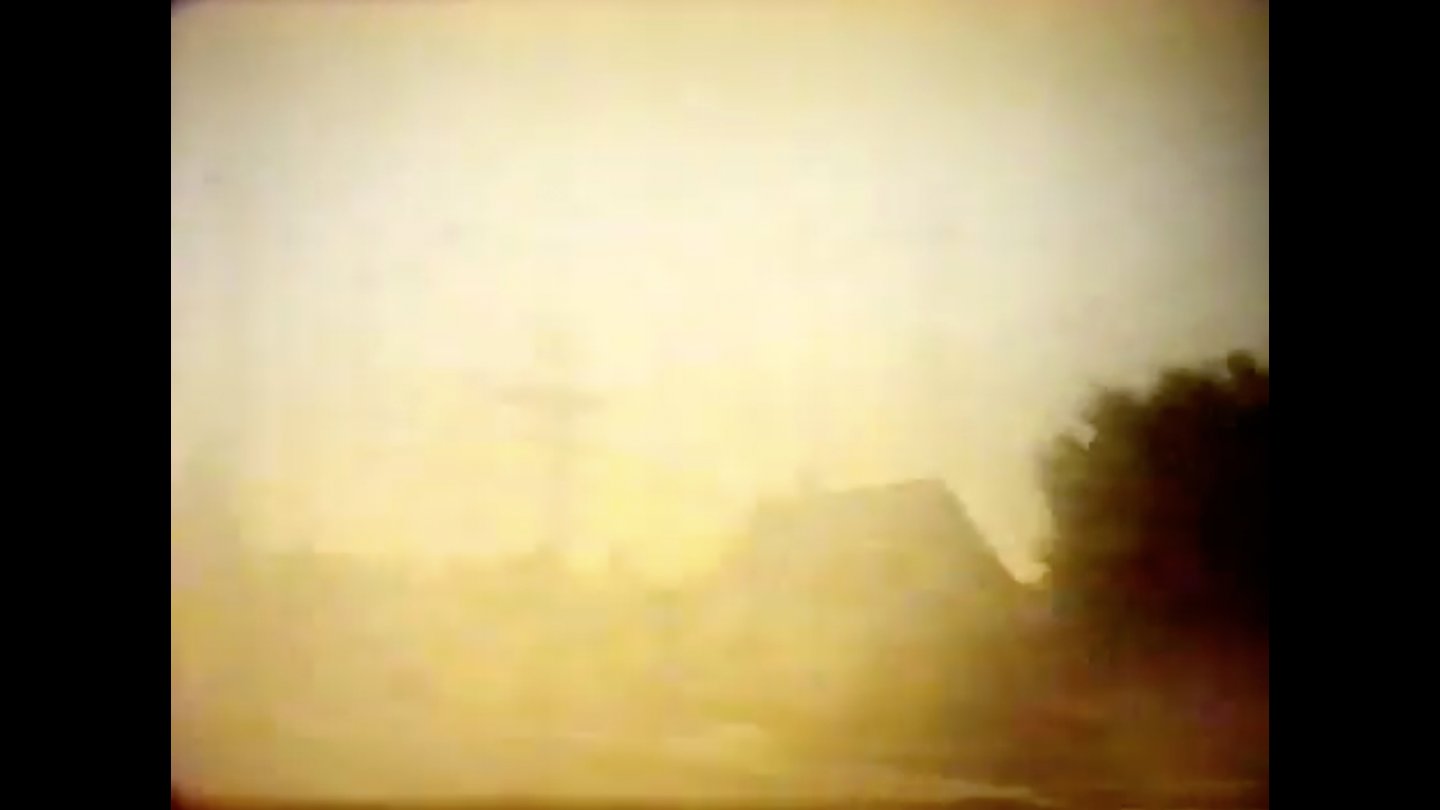 Filmstill of Fire Of Waters
