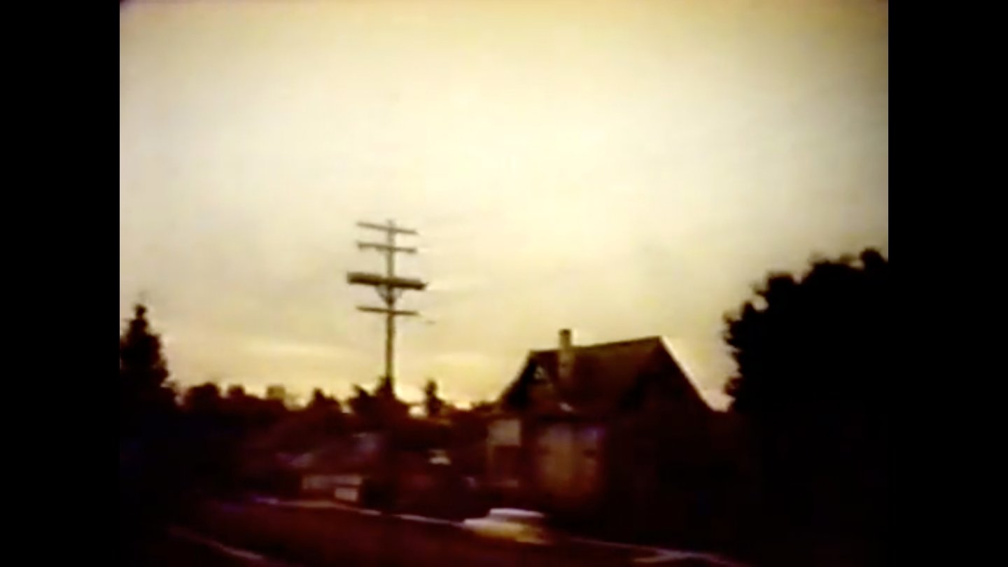 Filmstill of Fire Of Waters