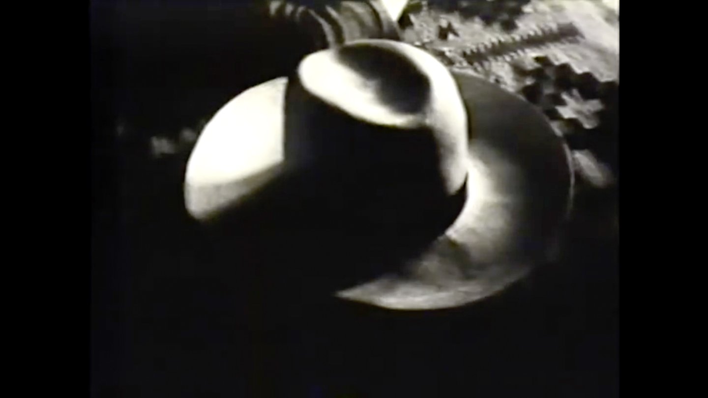 Filmstill of Florence