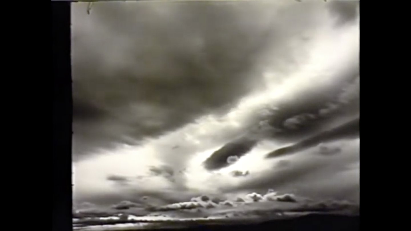 Filmstill of Florence