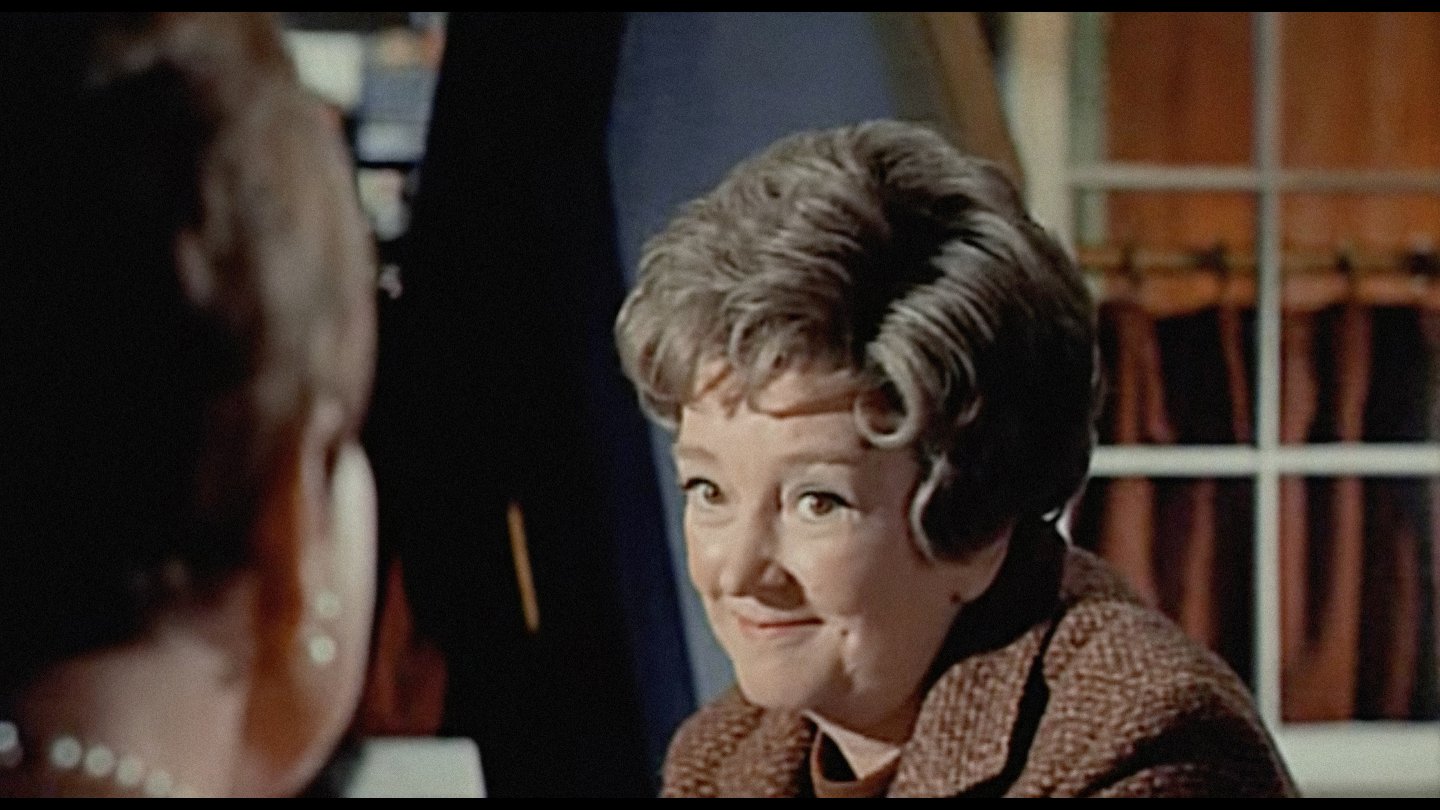 Filmstill zu The Killing of Sister George