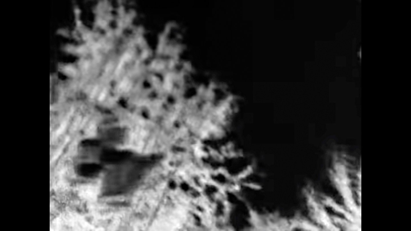 Filmstill of Nocturne