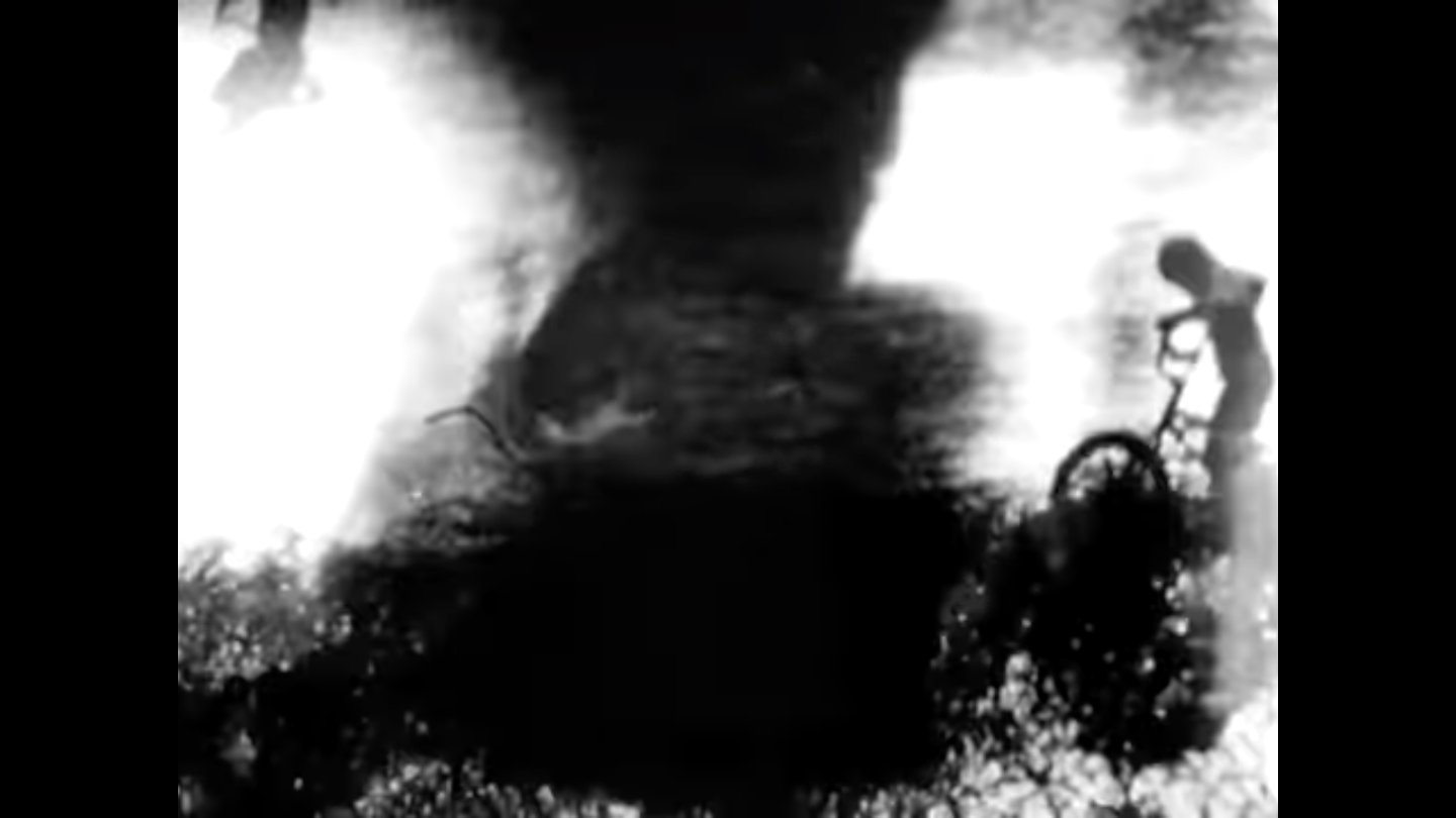 Filmstill of Nocturne