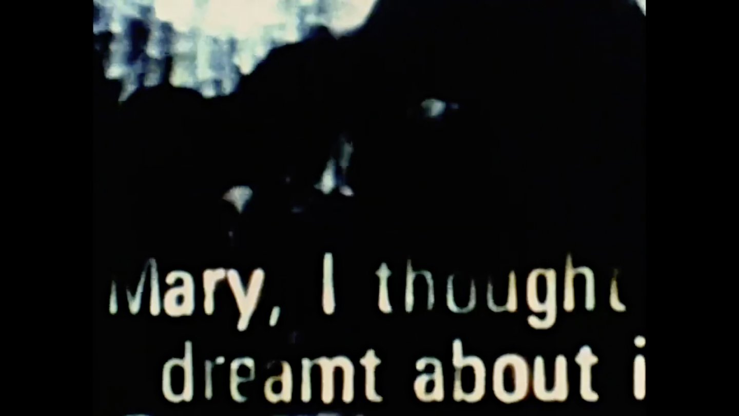 Filmstill of The Secret Garden
