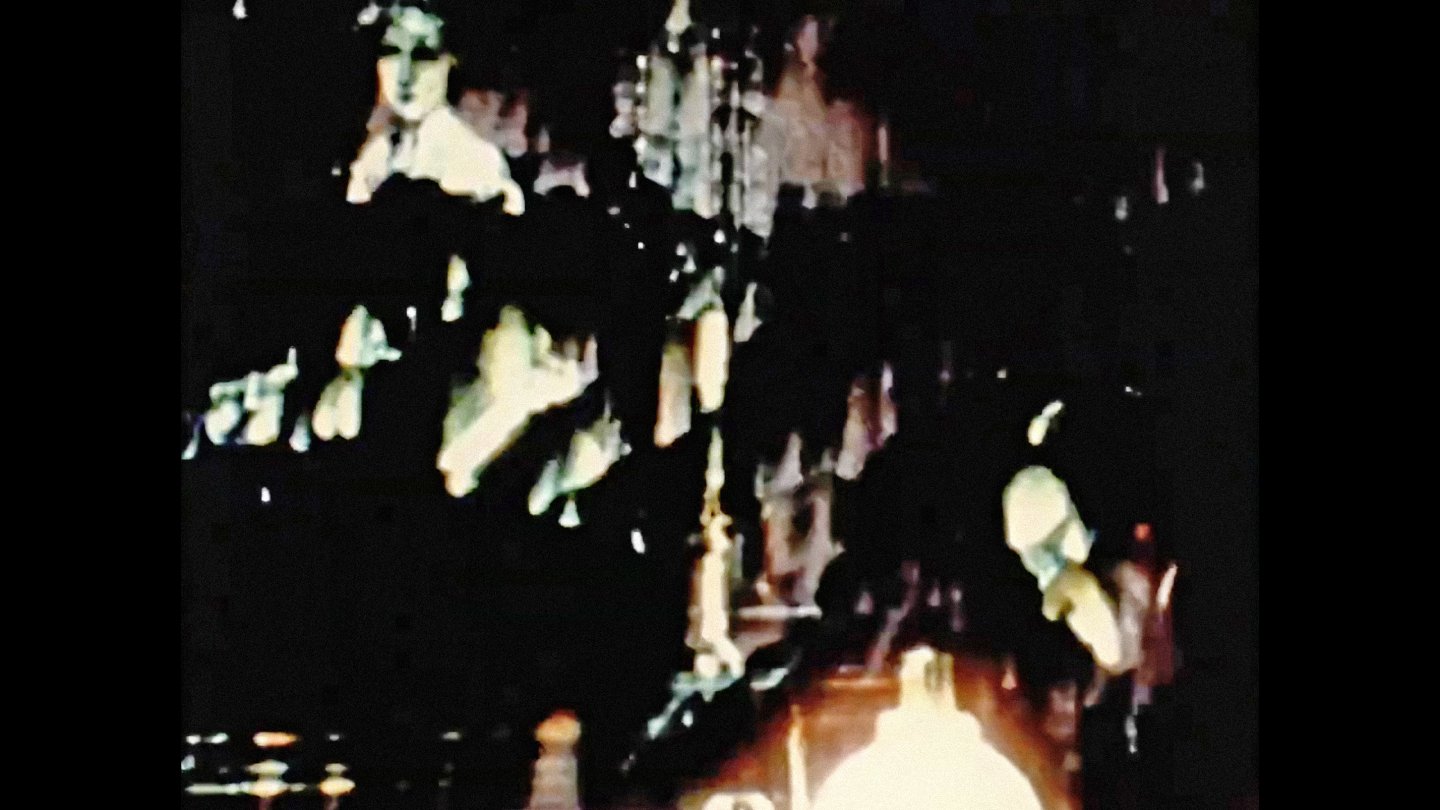 Filmstill of The Secret Garden