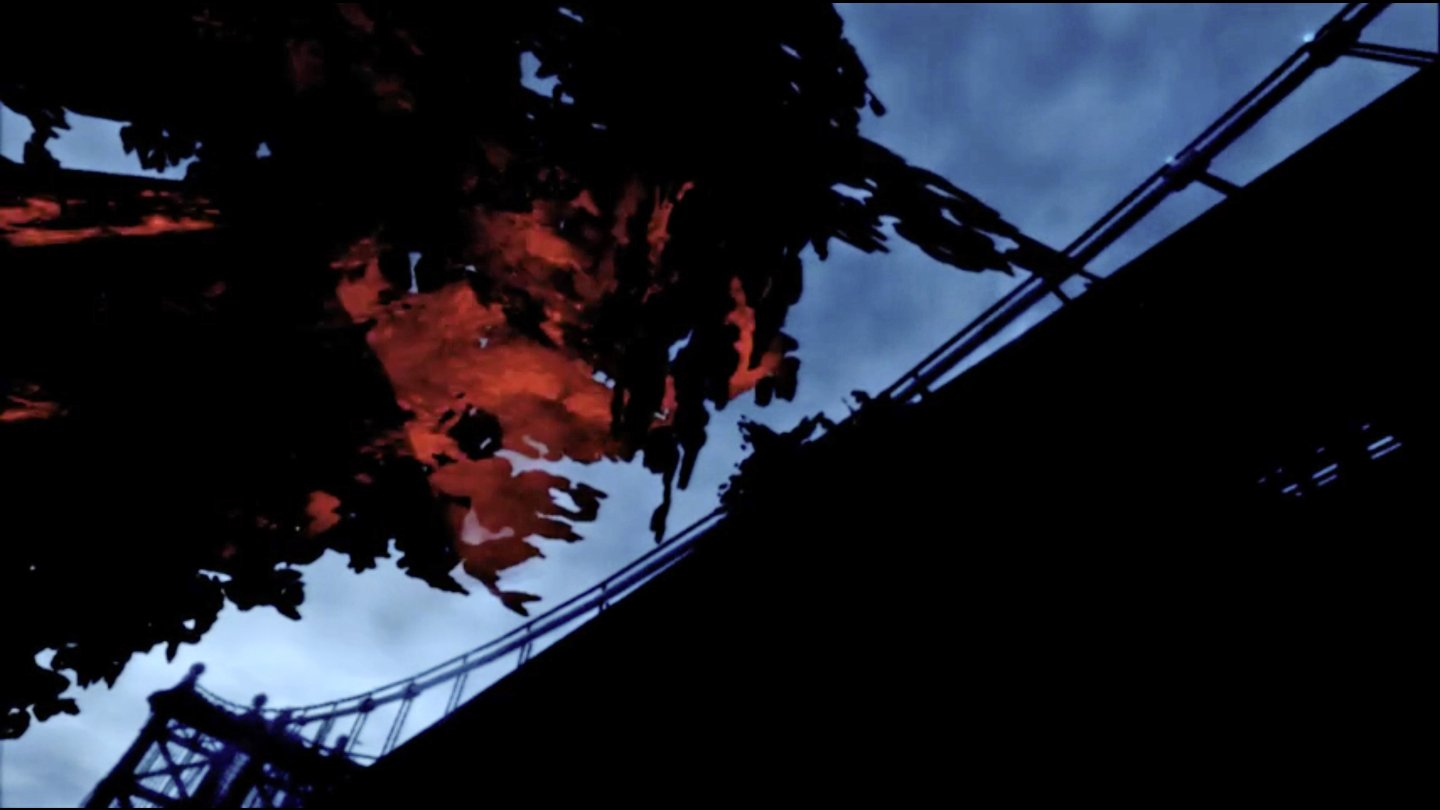 Filmstill of Still Raining, Still Dreaming