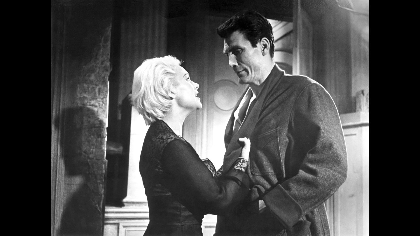 Filmstill aus Ten Seconds to Hell