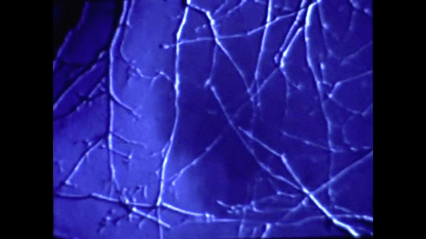 Filmstill aus Twilight Psalm I: The Lateness of the Hour