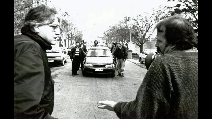 Chile, la memoria obstinada