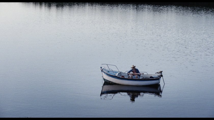 Camping Au Lac | © Viennale