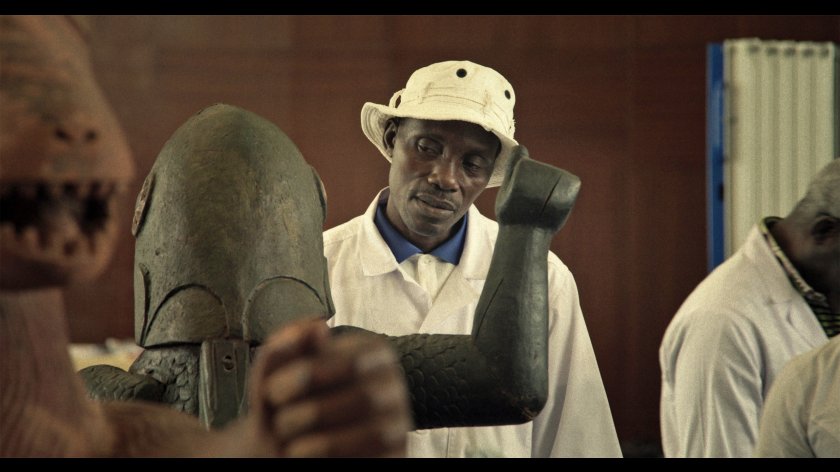 DAHOMEY | © Viennale