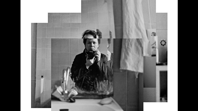 Ješt nejsem, kým chci být | © Viennale