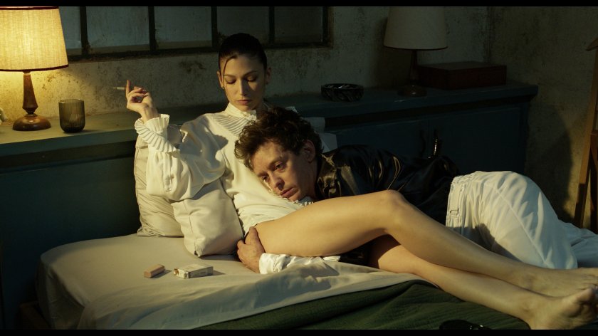 EL JOCKEY | © Viennale