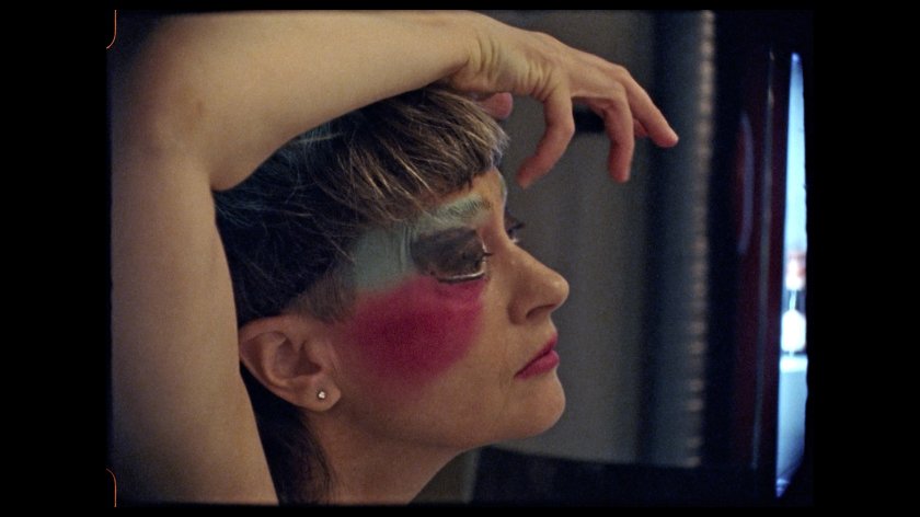 PEACHES GOES BANANAS | © Viennale