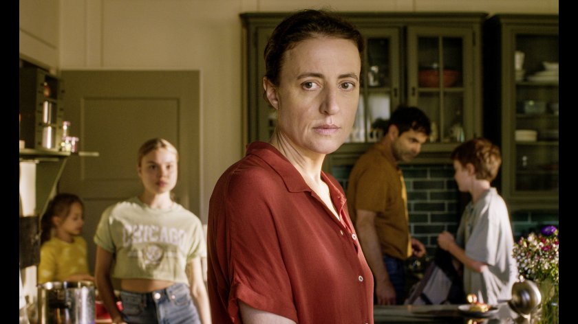 DER SPATZ IM KAMIN | © Viennale