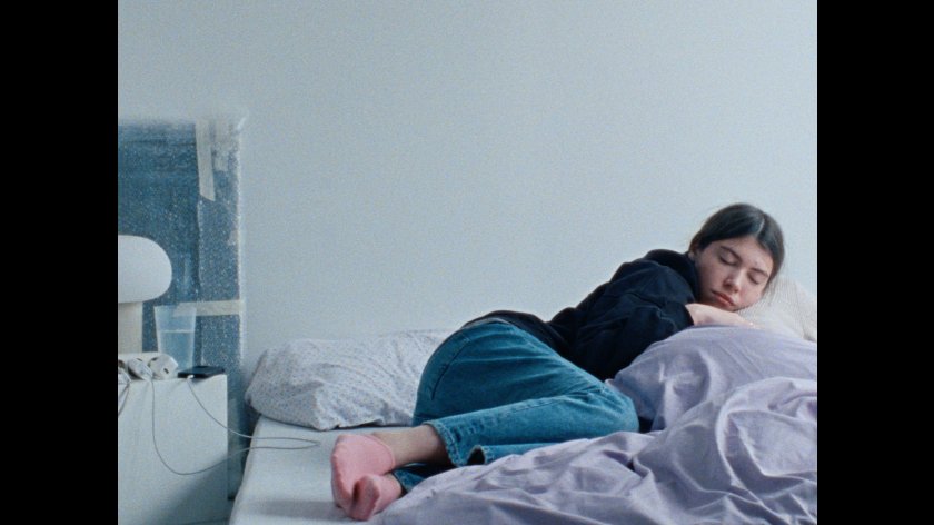 BLUISH | © Viennale