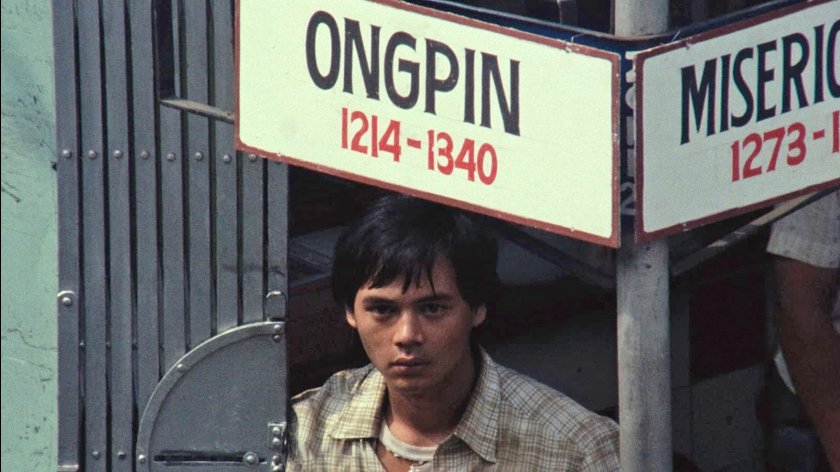 MAYNILA: SA MGA KUKO NG LIWANAG | © Viennale