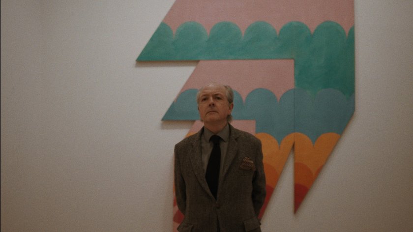 Still aus dem Film DOOMED AND FAMOUS