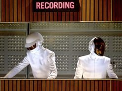 Daft Punk Unchained
