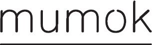 mumok Logo