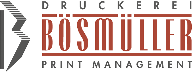 Bösmüller Print Management