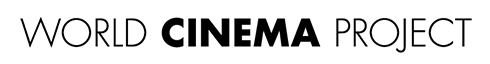 World Cinema Project Logo