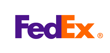 FedEx Logo 2024