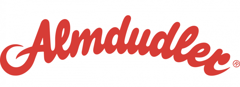 Almdudler Logo