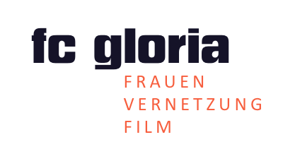 FC Gloria Logo - Frauen, Vernetzung, Film