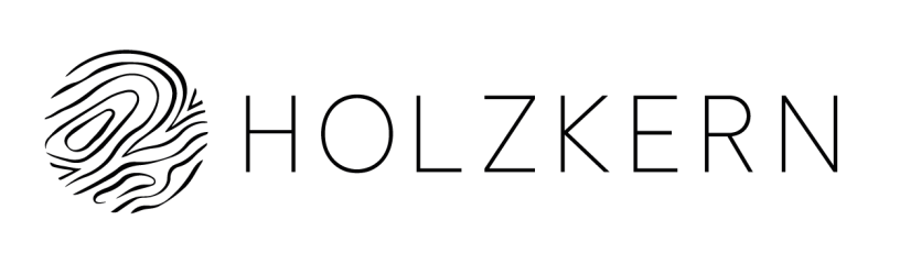 Holzkern Logo