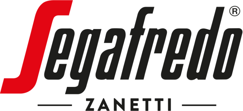 Segafredo Logo