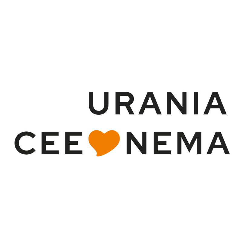 Urania Ceenema Logo