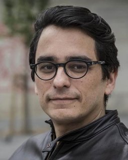 Andrés Duque