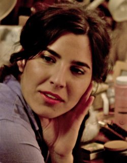 Agustina Muñoz