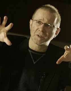 Alan Berliner