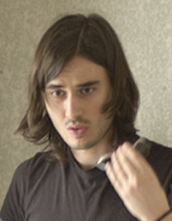 Juan Barrero