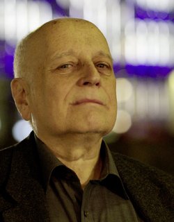 Edgardo Cozarinsky