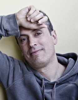 Fabio Grassadonia