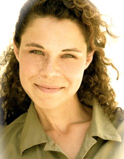 Samantha Fuller