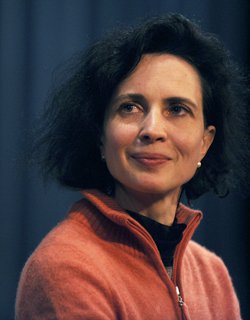 Cornelia Geiser