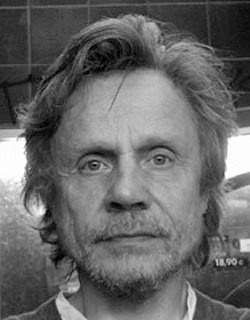Karl Heil
