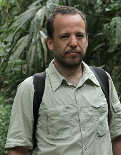 Alejo Hoijman