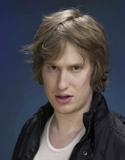 Matt Johnson