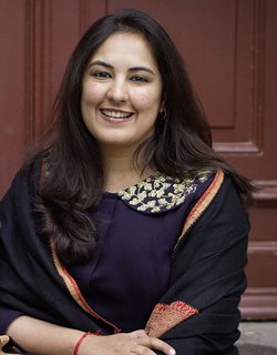 Deepti Kakkar