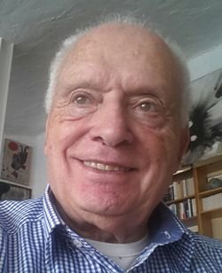 Pierre P. Kalfon