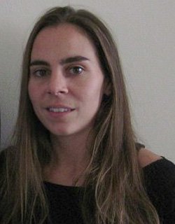 Christina Koutsospyrou