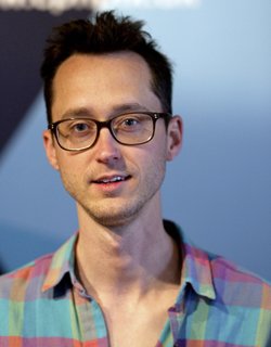 Matt Porterfield