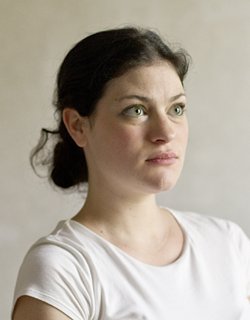Gala Pérez Iñesta